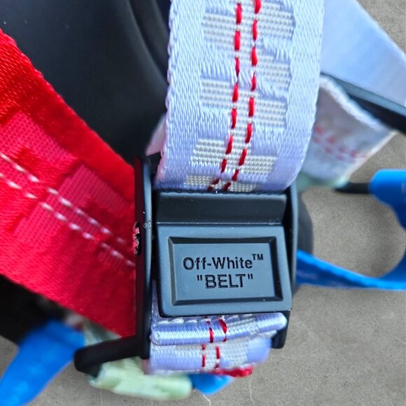 Off-White Sandals - Picture 2 of 5